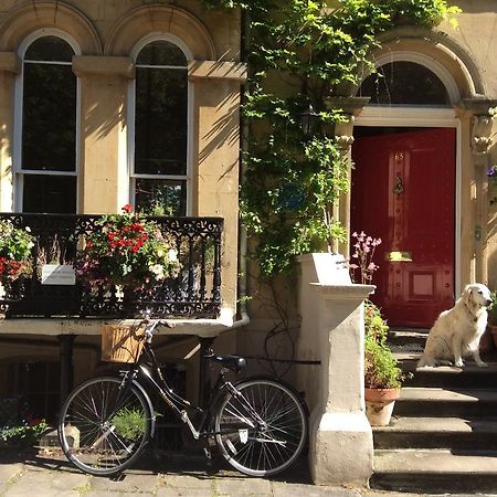 Hanover House チェルトナム エクステリア 写真