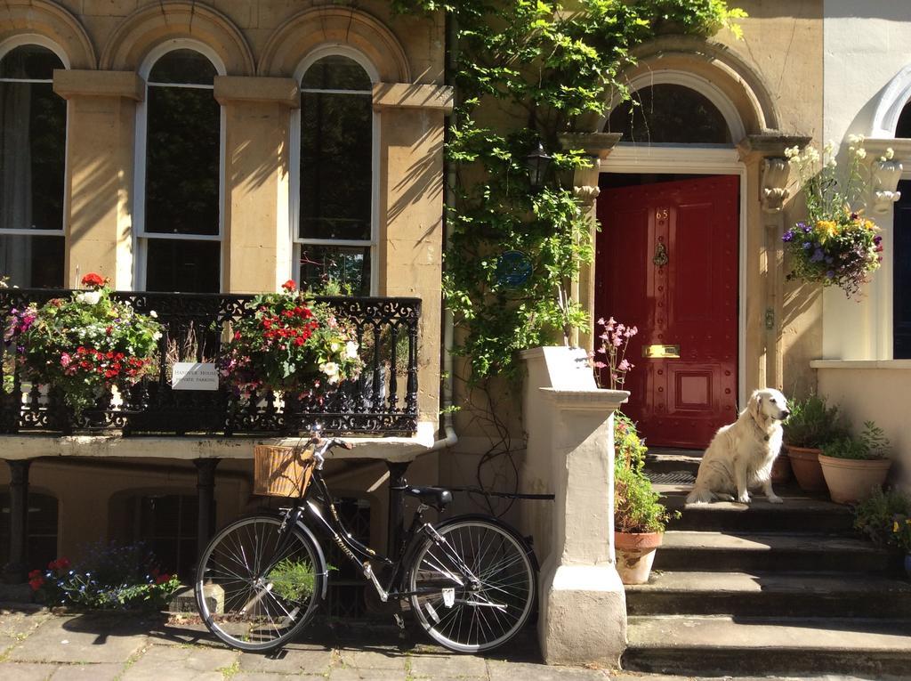 Hanover House チェルトナム エクステリア 写真