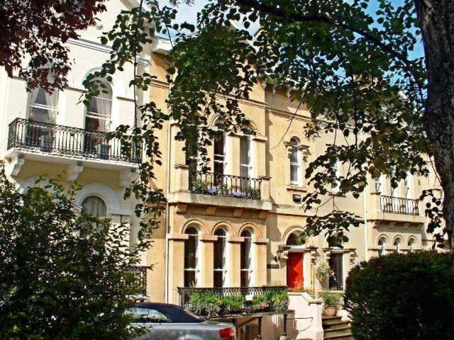 Hanover House チェルトナム エクステリア 写真