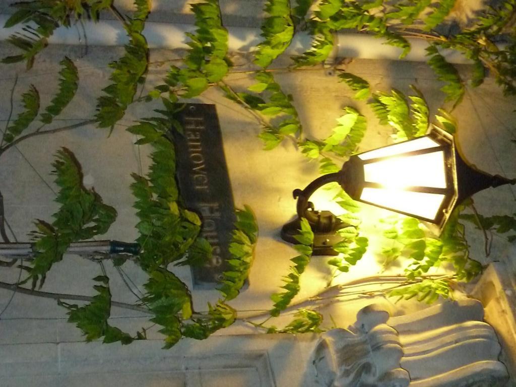 Hanover House チェルトナム エクステリア 写真