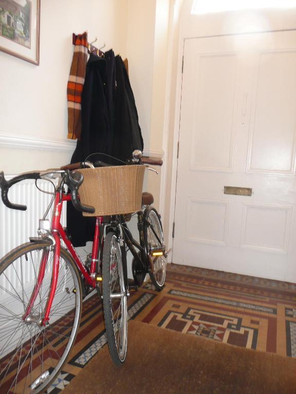 Hanover House チェルトナム エクステリア 写真